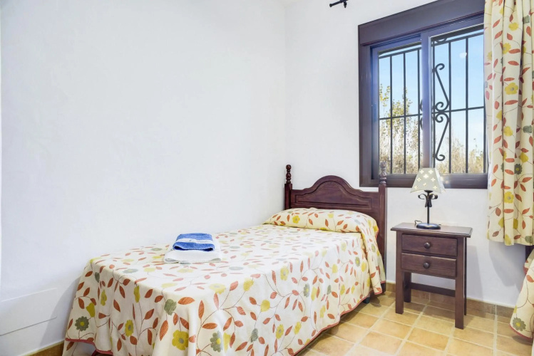 Casa de la Viña