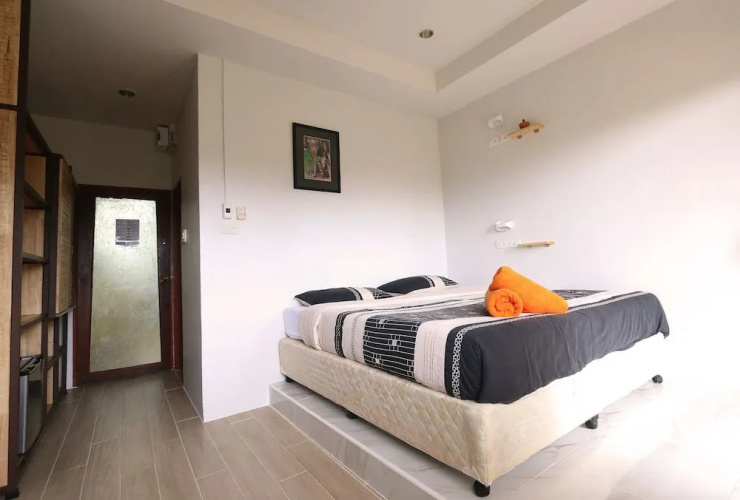 Kardinia Sum Pun Resort