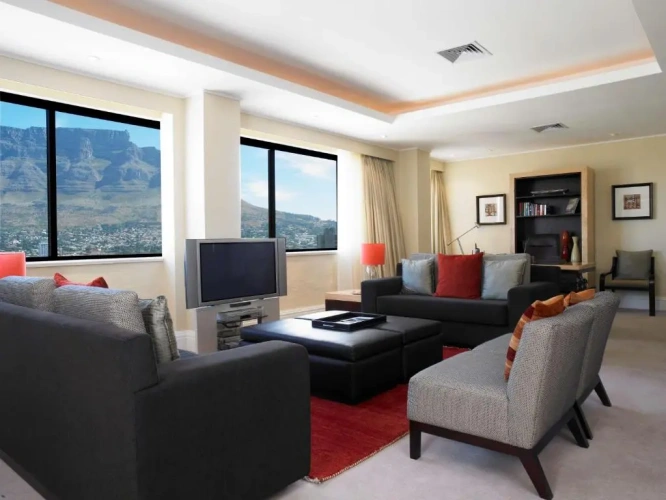 Presidential Suite