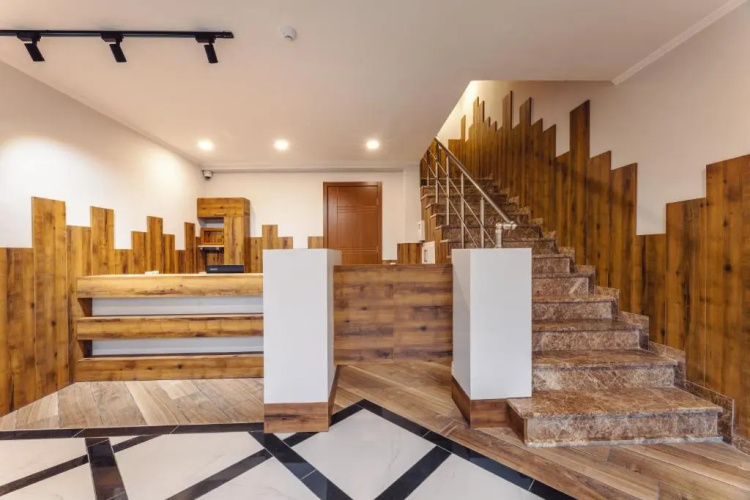 10 KEYS Boutique Hotel