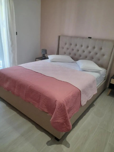 Lefkada Apartments