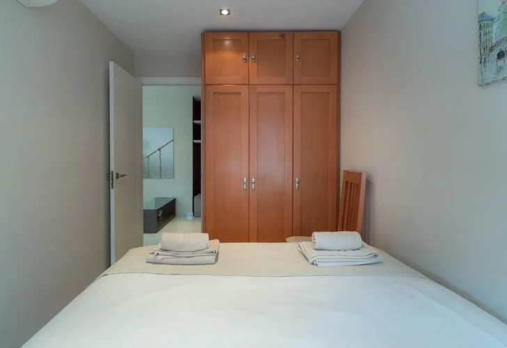 Sur Suites Palmeras 6