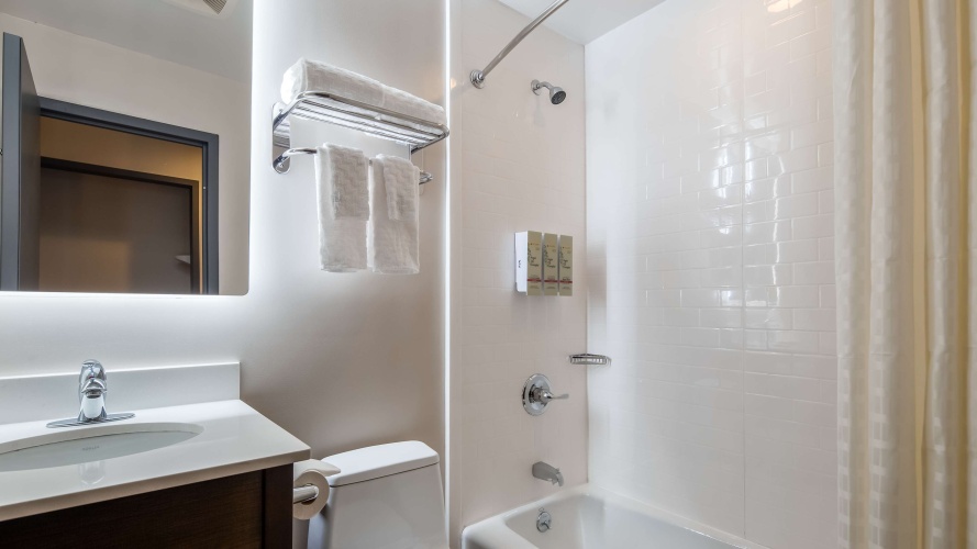 Best Western Brooklyn-Coney Island Inn photo 10