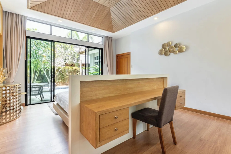 Tanode Villa 511 By Villacarte