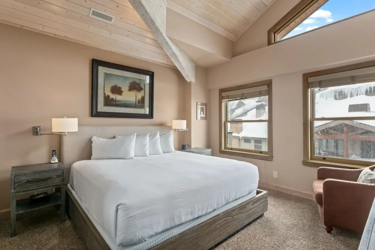 1 Bedroom Royal room