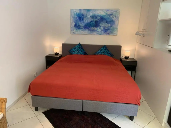 Apartment Flims Waldhaus - Surselvapark A4
