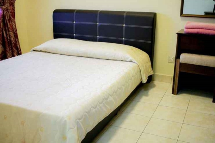 1 Bedroom Standard room