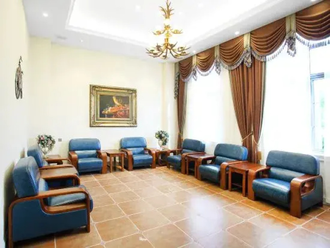Laidun Manor, Huizhou