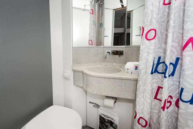 CABINN Odense Hotel