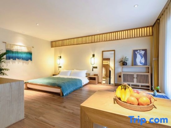 2 Bedrooms Suite