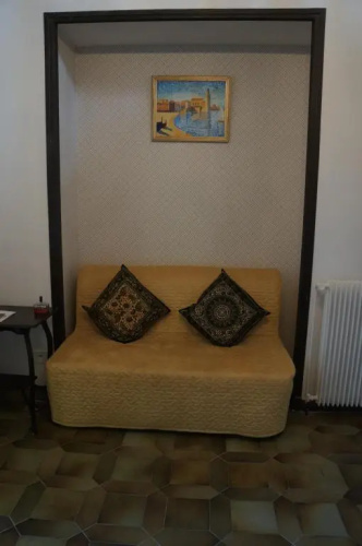 Lavender Apartment