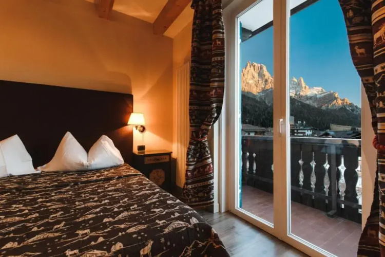 Hotel Savoia