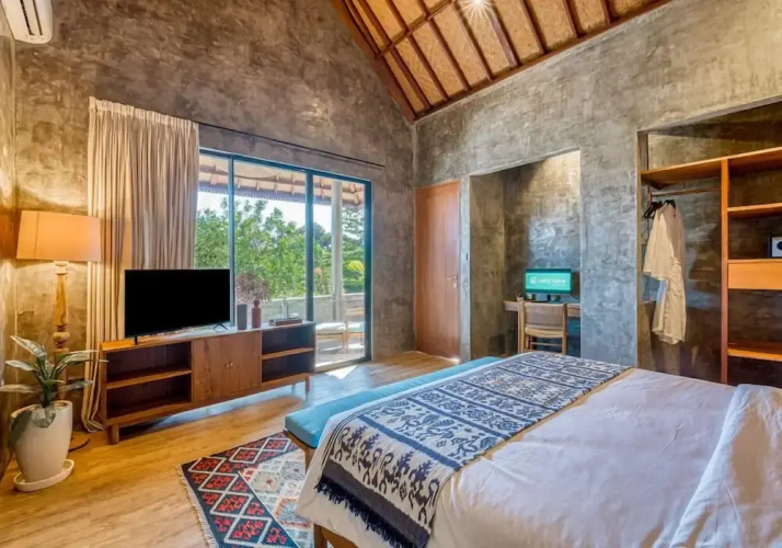 Leafy Home Canggu