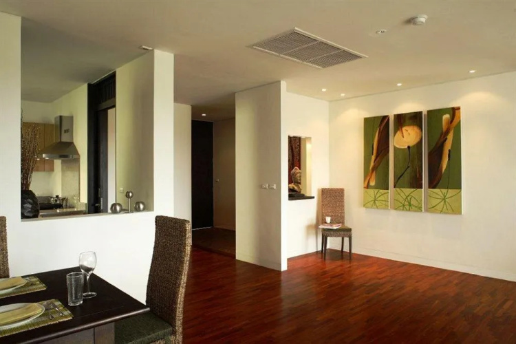 Kata Gardens Apartments