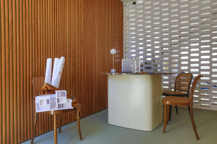 Senia Rooms Design