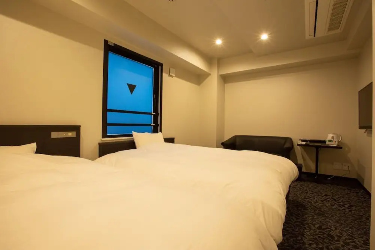 Hotel Parman