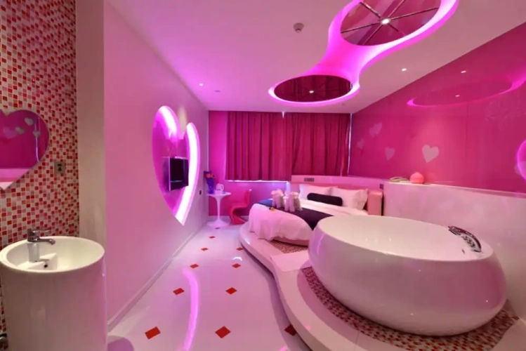 Premium Double room