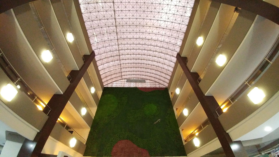 Best Western Plus Santa Cecilia Pachuca photo 18