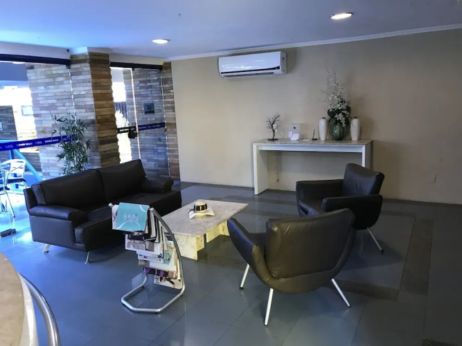 Flats Studio Everest