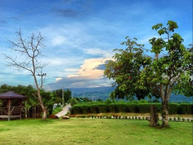 View and Win Homestay