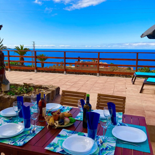 Rincón del Mar , Espacio Natural