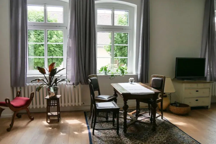 Landhof Liebsch