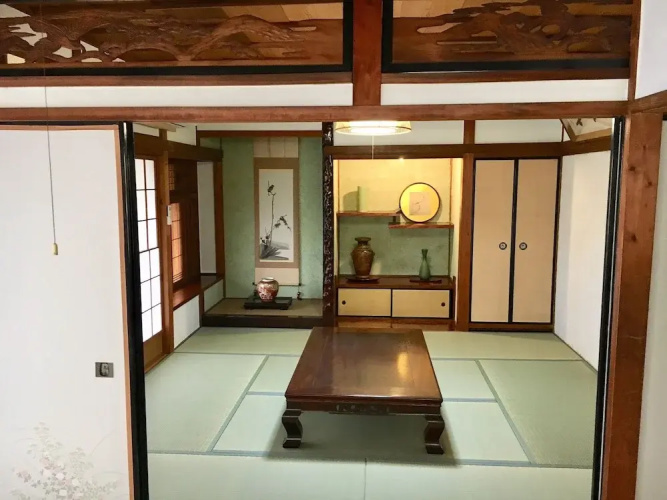 Rikyuan Sen