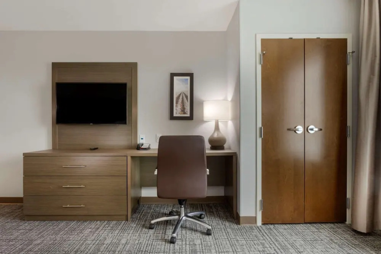 Comfort Inn