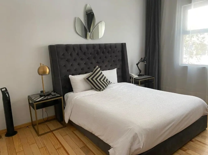Standard Suite