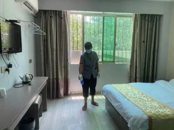 Wanya Hotel