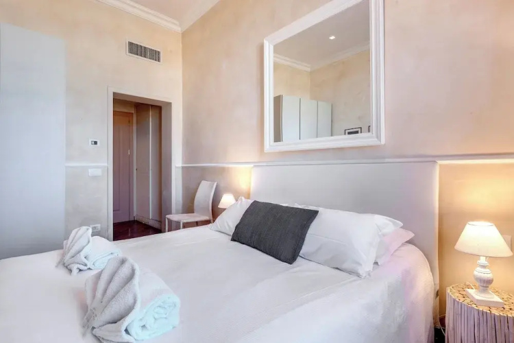 Mamo Florence - Novella Apartment