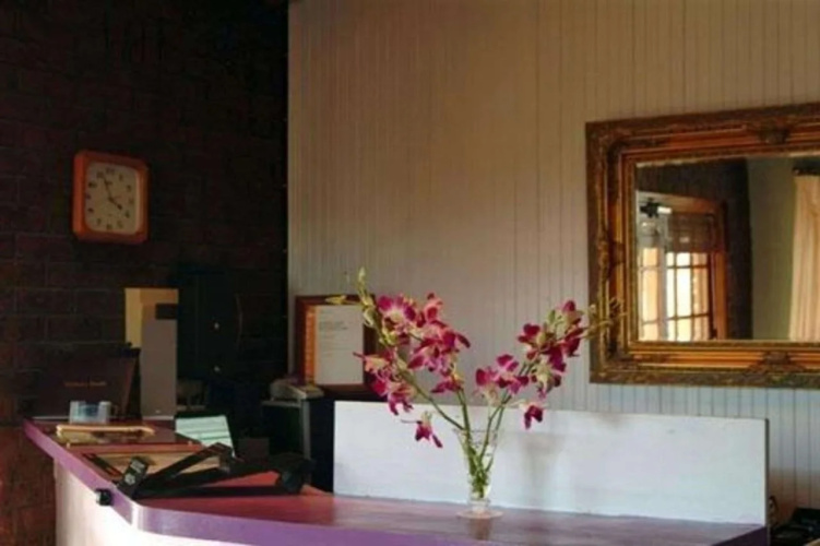 Goldfields Motel Stawell