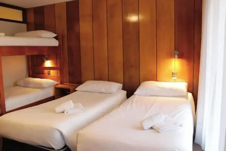 Hotel Germania