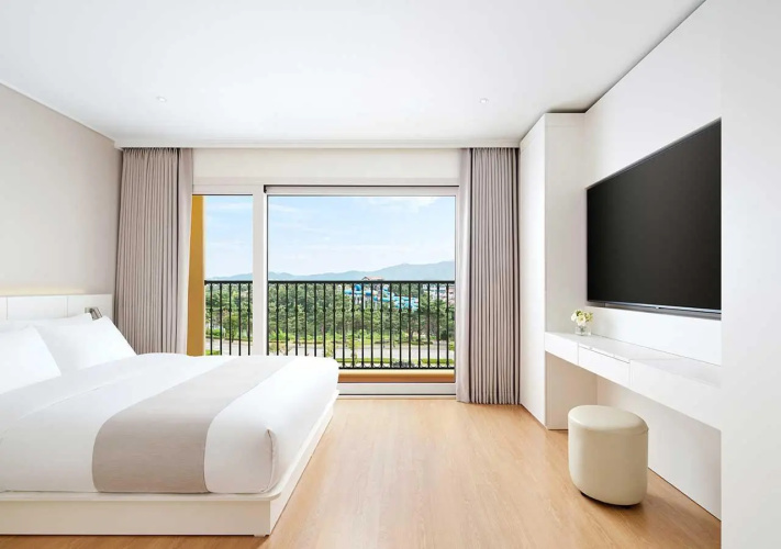 Hanwha Resort Seorak Sorano