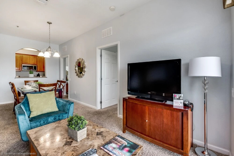 4114 Breakview Drive #403