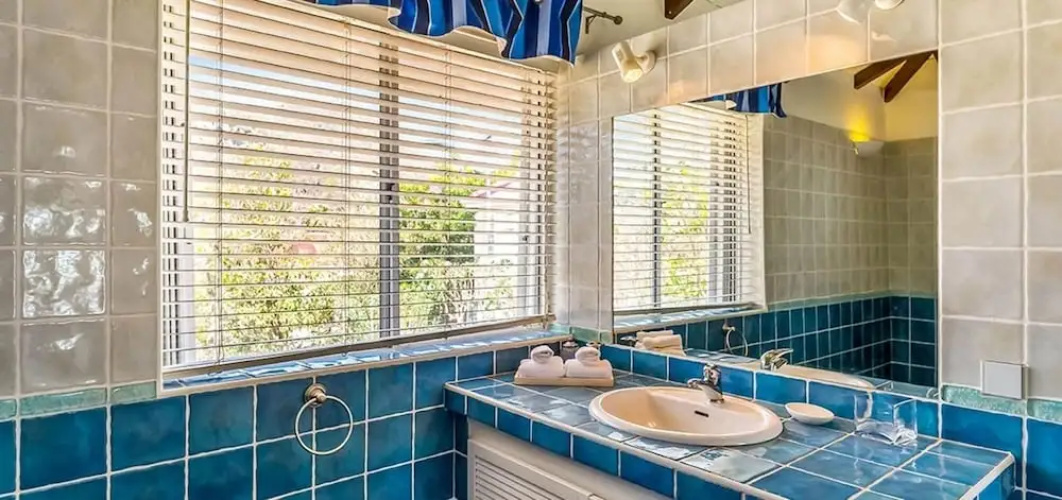 Villa Caribbean Breeze