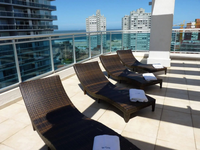 Sol Y Luna Home & Spa