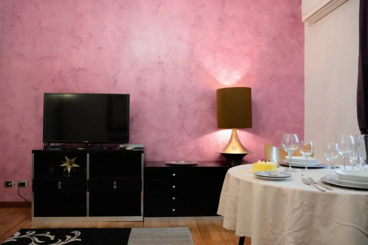 Casa Vacanze Linda