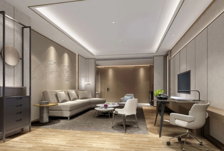 Sheraton Kaifeng