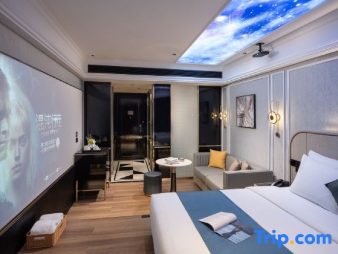 Standard Double Family room