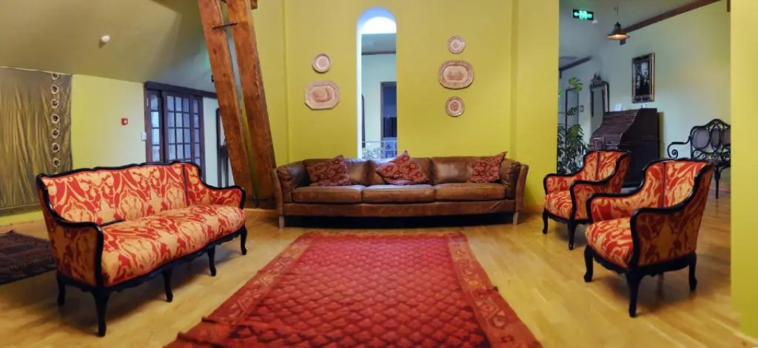 Image de l'hôtel