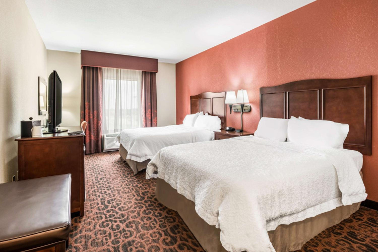 ARCOTEL Rubin Hamburg