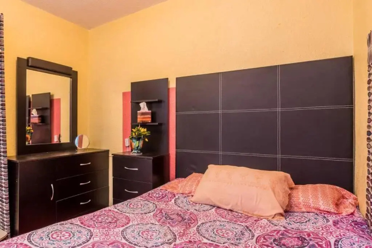 Nice full apartment, downtown on foot