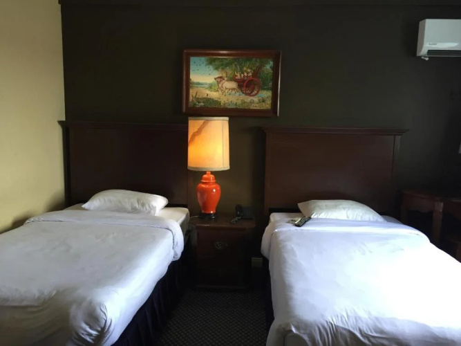 Guest Care Hotel