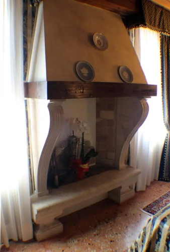 1 Bedroom Deluxe room with garden view