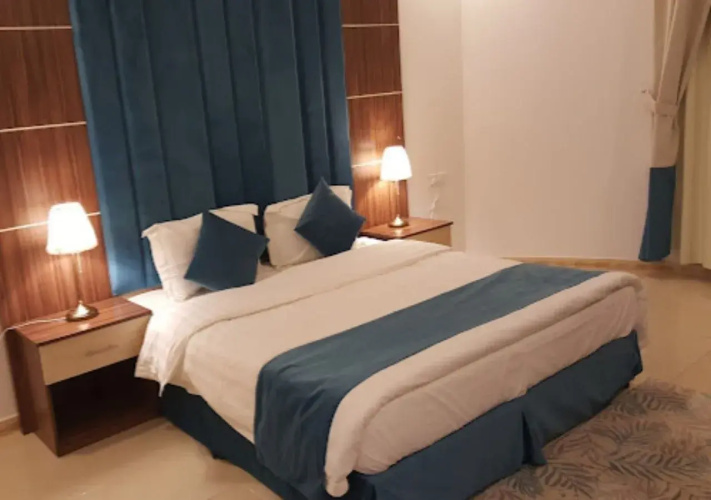 Alreef Homes Hotel