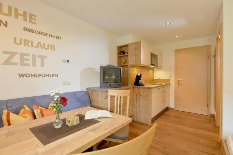 Haus Breuß