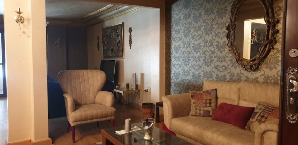 Shehab royal apartment