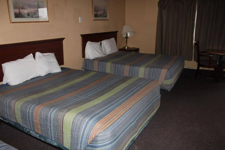 Juniper Motel Madras by Townhouse