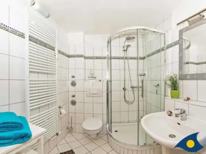 Inselhaus Wohnung 02
